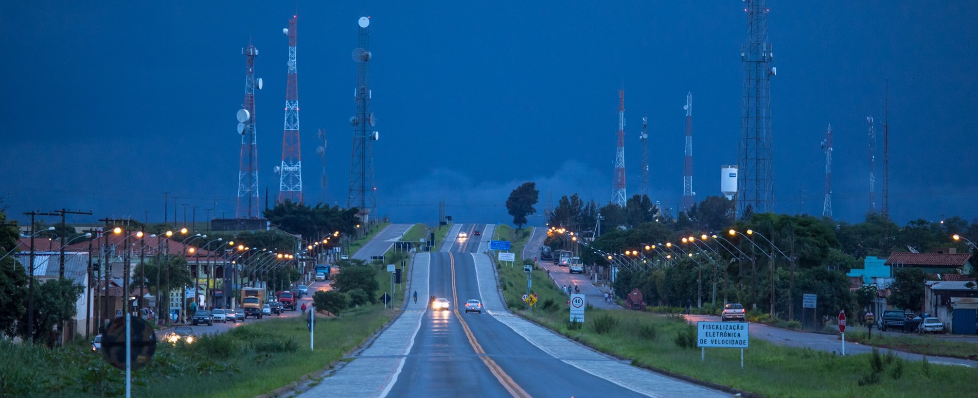 Associação de Estudantes de Serra do Salitre